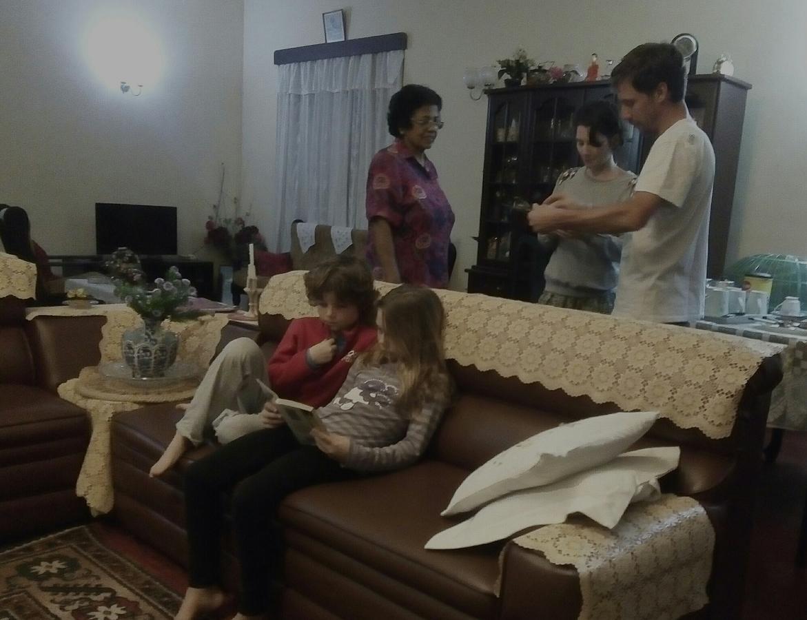 Evergreen Канди Экстерьер фото